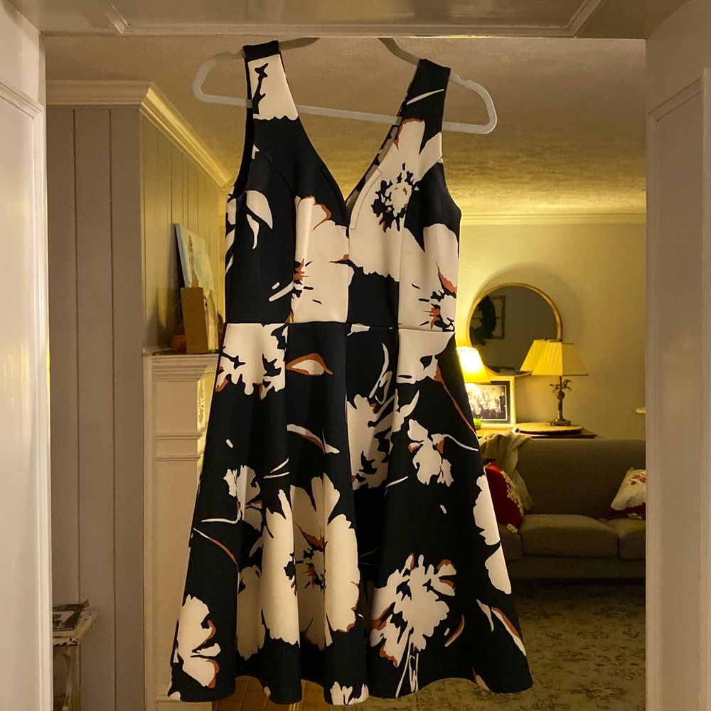 Maeve brand dress from Anthropologie! Size 4